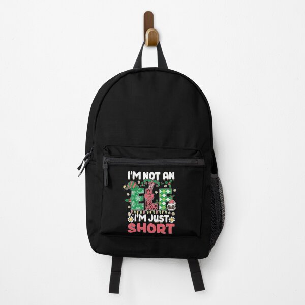 Item preview, I’m Not An Elf I’m Just Short Christmas Family Group Gift designed and sold by CosmoKitsch.