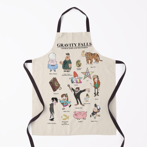 Item preview, Characters and Myteries designed and sold by ArtHouse55.