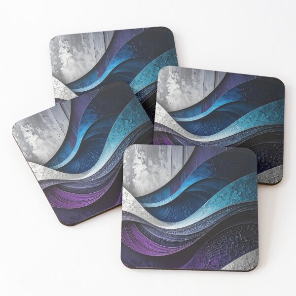 Item preview, Sophisticated abstract texture designed and sold by psychoshadow.