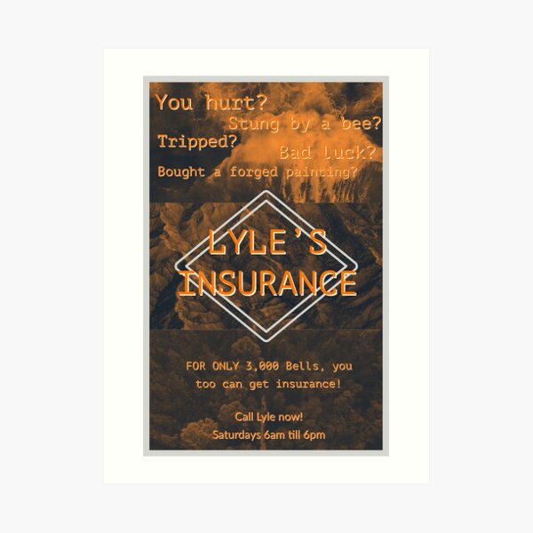 Art Print