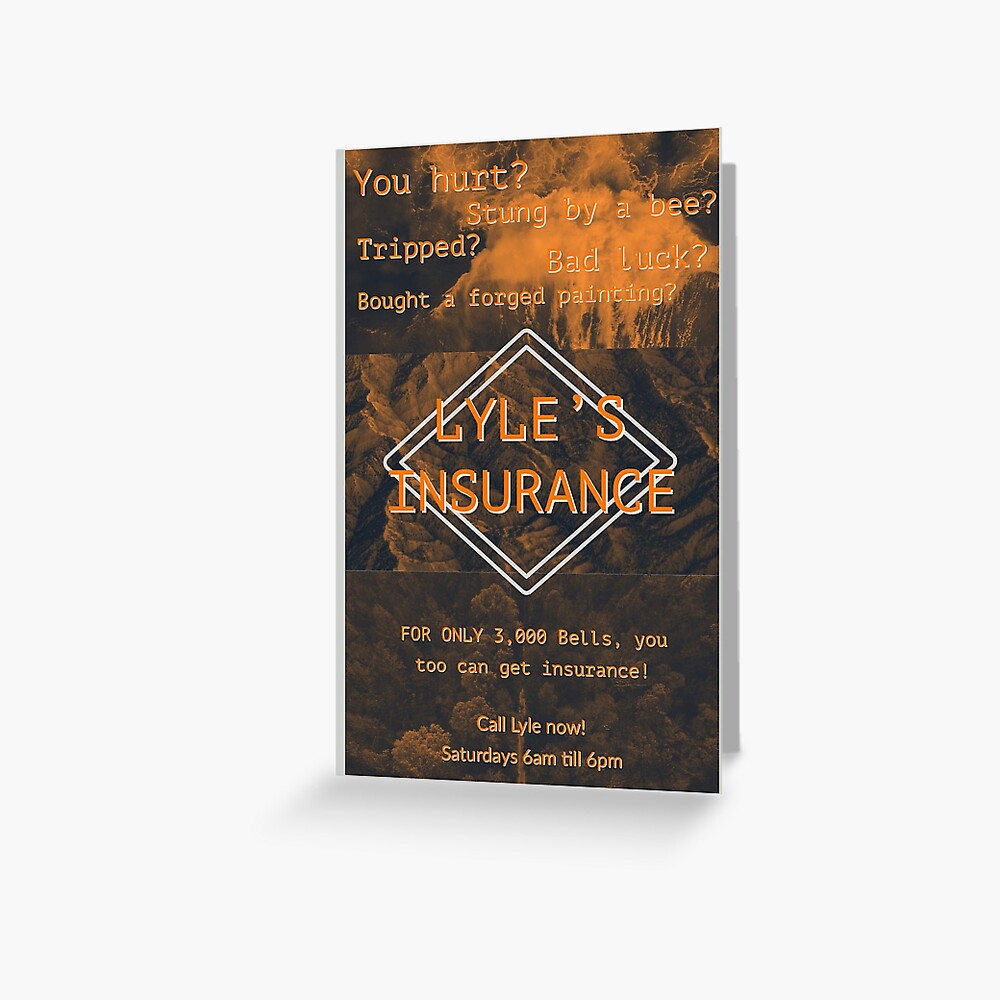 Item preview, Greeting Card designed and sold by K-AEyston.
