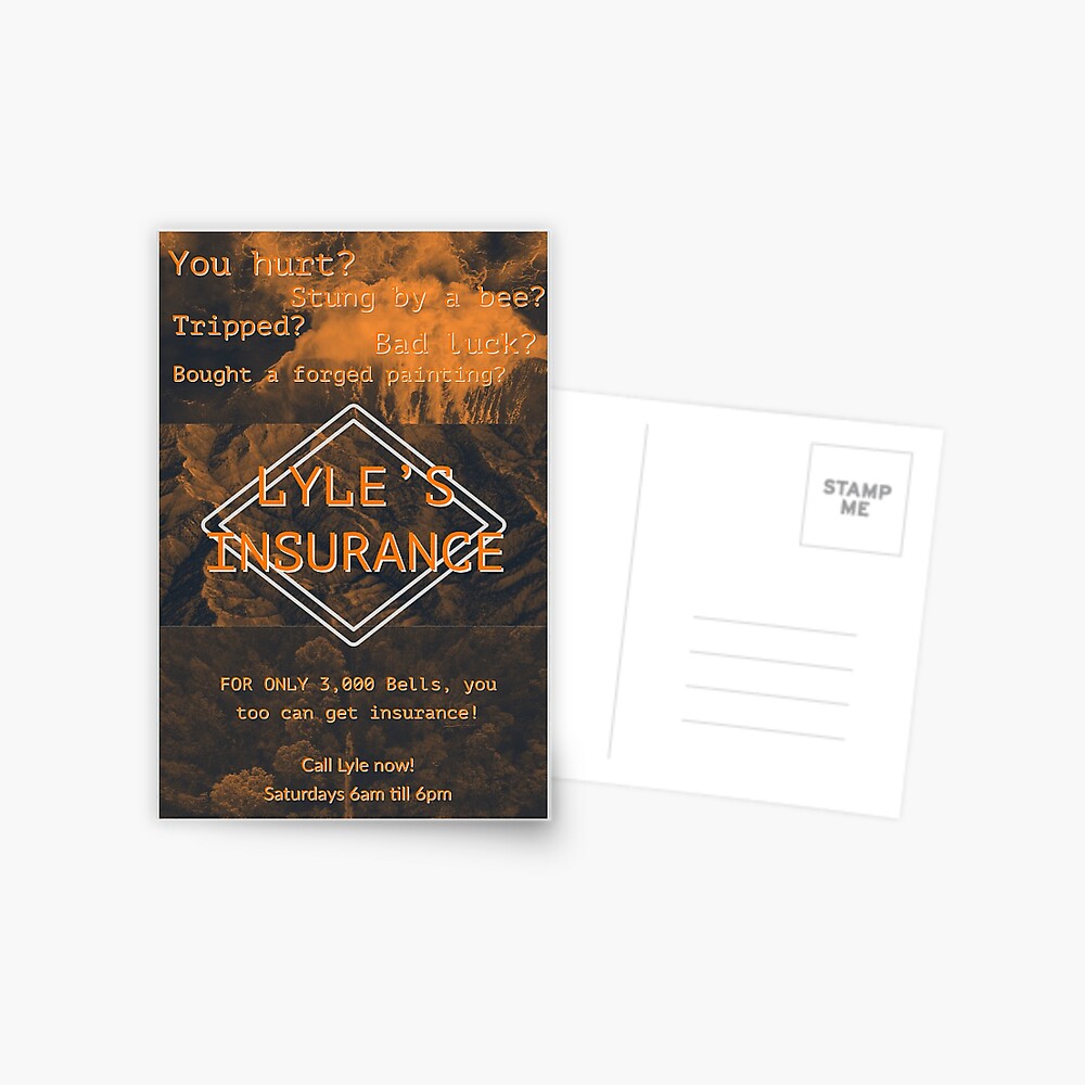 Item preview, Postcard designed and sold by K-AEyston.