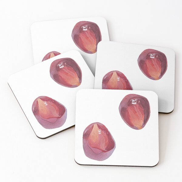 Item preview, pomegranate seeds designed and sold by Ymaoy.