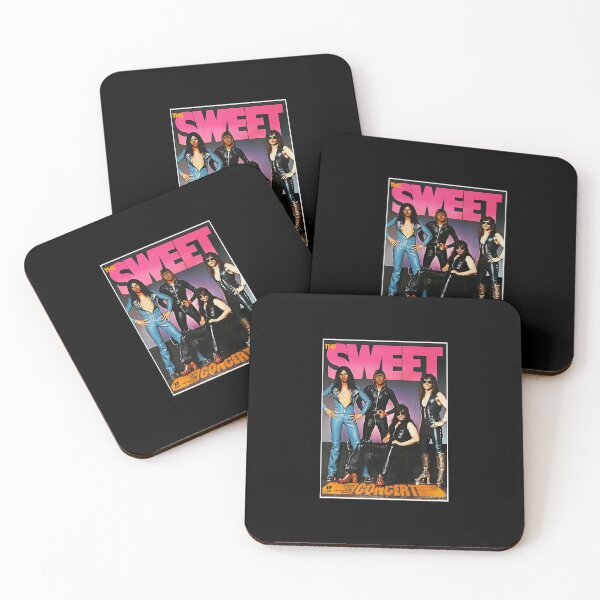 Item preview, The Sweet Band designed and sold by Dunis02.