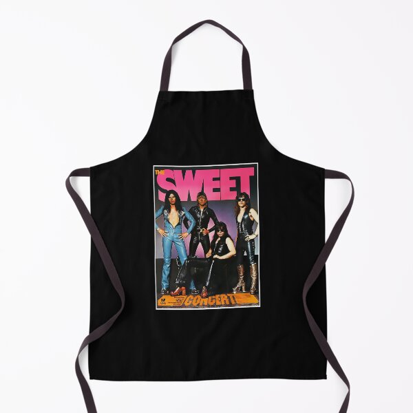 Item preview, The Sweet Band designed and sold by Dunis02.
