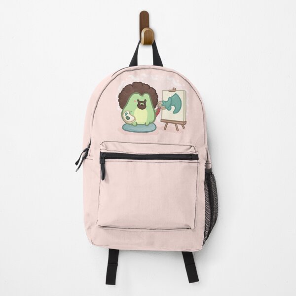 Item preview, Frog Ross designed and sold by Khotekmei.