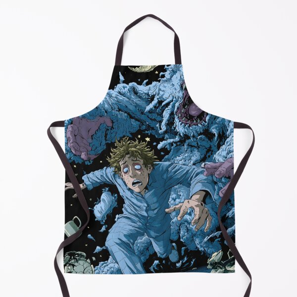 Item preview, Sleep Monster Chase | Funny Insomnia & Sleep Deprivation Art designed and sold by MustBeDesigns.