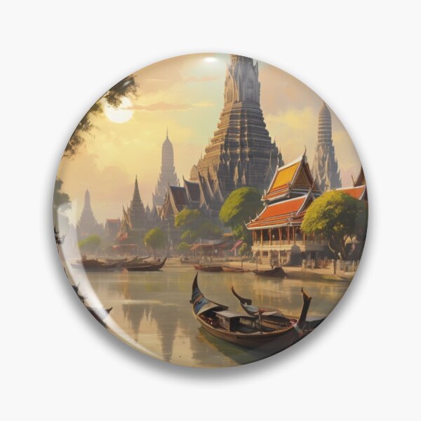 Item preview, Chao Phraya Temple Light designed and sold by BlareBlare.
