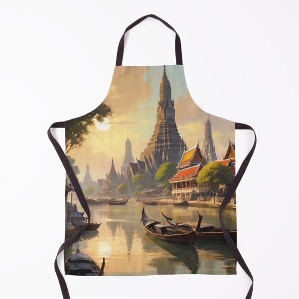 Item preview, Chao Phraya Temple Light designed and sold by BlareBlare.