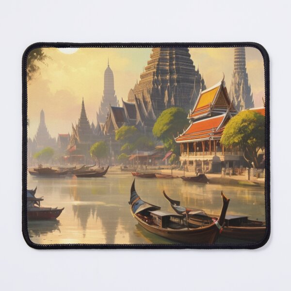 Item preview, Chao Phraya Temple Light designed and sold by BlareBlare.