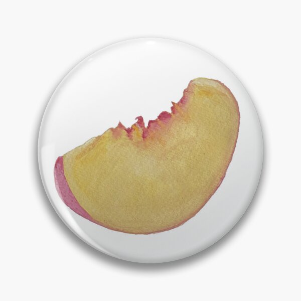 Item preview, peach designed and sold by Ymaoy.