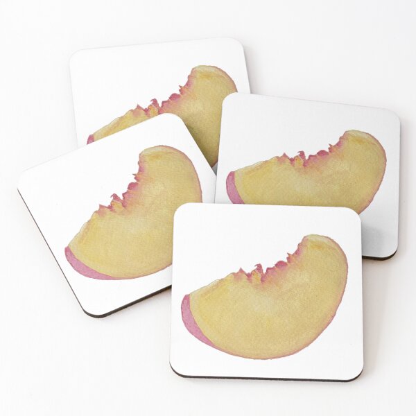 Item preview, peach designed and sold by Ymaoy.