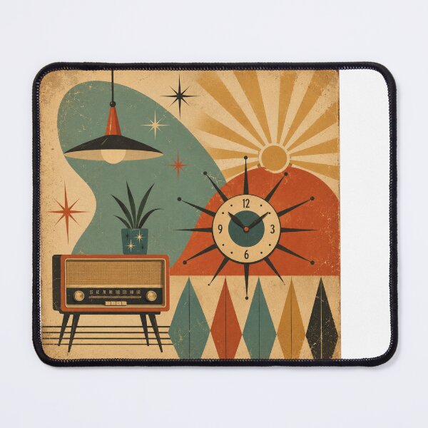 Item preview, Retro designed and sold by 26LN.