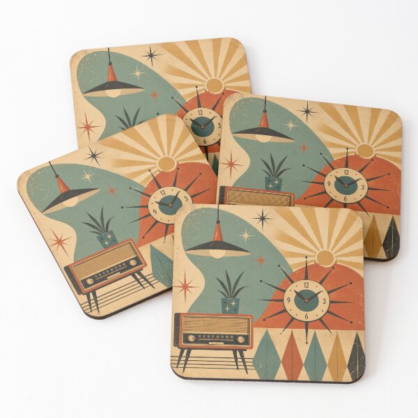 Item preview, Retro designed and sold by 26LN.