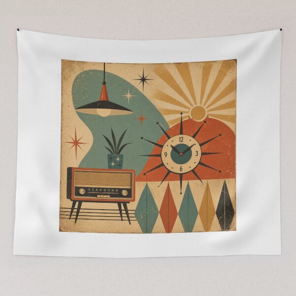 Item preview, Retro designed and sold by 26LN.