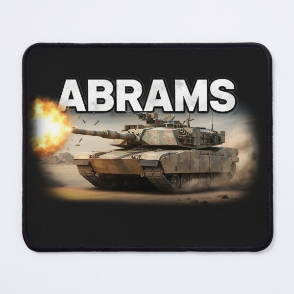 Item preview, Abrams designed and sold by Kirrindy Designs.