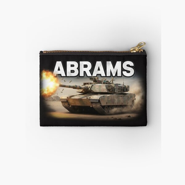 Item preview, Abrams designed and sold by Kirrindy Designs.