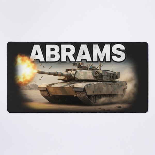 Item preview, Abrams designed and sold by Kirrindy Designs.