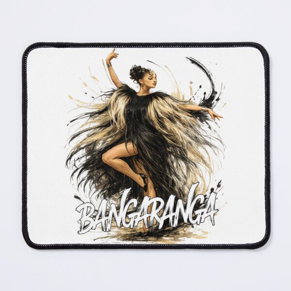 Item preview, Copy of Bangaranga Dara Cartoon design designed and sold by BethDurga.