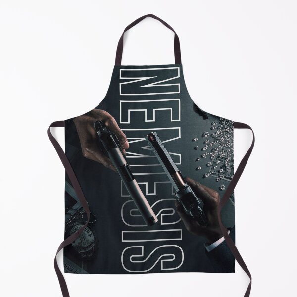 Item preview, Poster Nemesis 2026 designed and sold by angelafor.