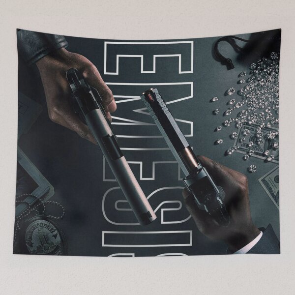 Item preview, Poster Nemesis 2026 designed and sold by angelafor.