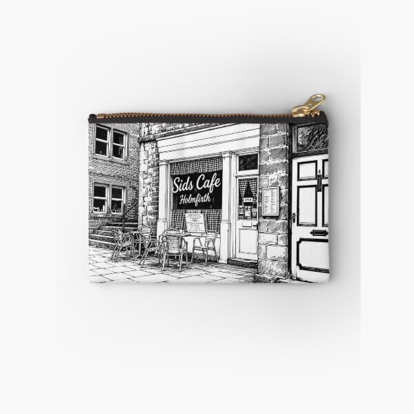 Item preview, Sids Cafe Holmfirth designed and sold by Daisy Lane Gifts UK.