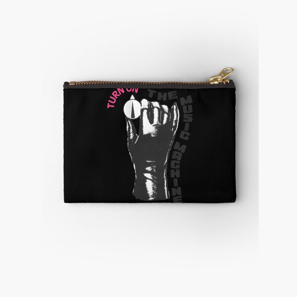 Item preview,  60S Garage Rock Print designed and sold by Dunis02.