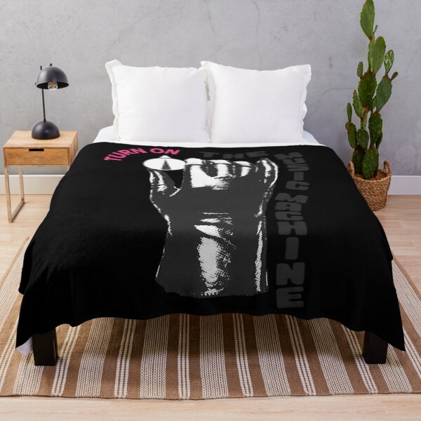 Item preview, 60S Garage Rock Print designed and sold by Dunis02.