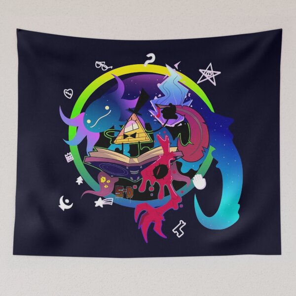 Item preview, 5D Falls designed and sold by ArtHouse55.