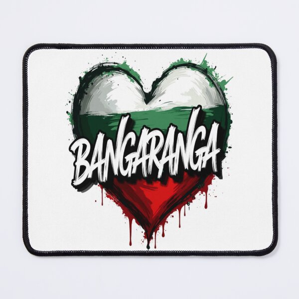 Item preview, Bangaranga, Eurovision Song Contest winner bulgarian song designed and sold by BethDurga.