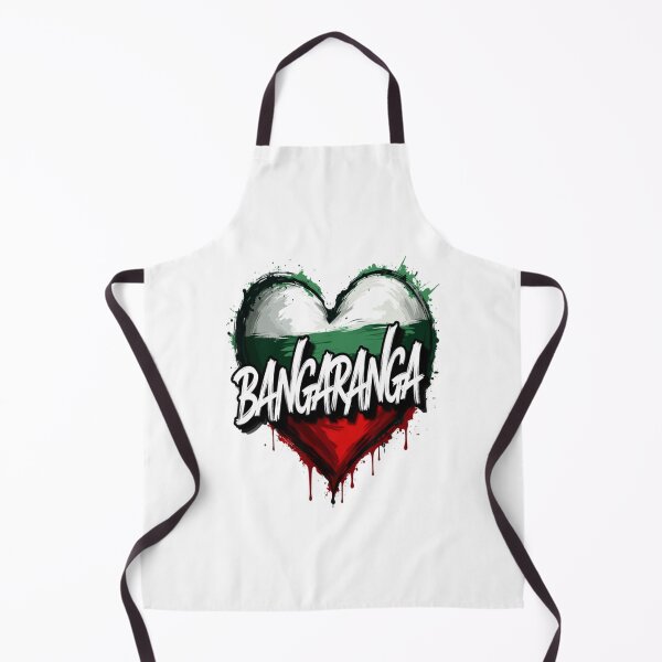 Item preview, Bangaranga, Eurovision Song Contest winner bulgarian song designed and sold by BethDurga.