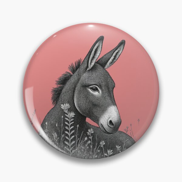 Item preview, Best donkey designed and sold by truleeido.