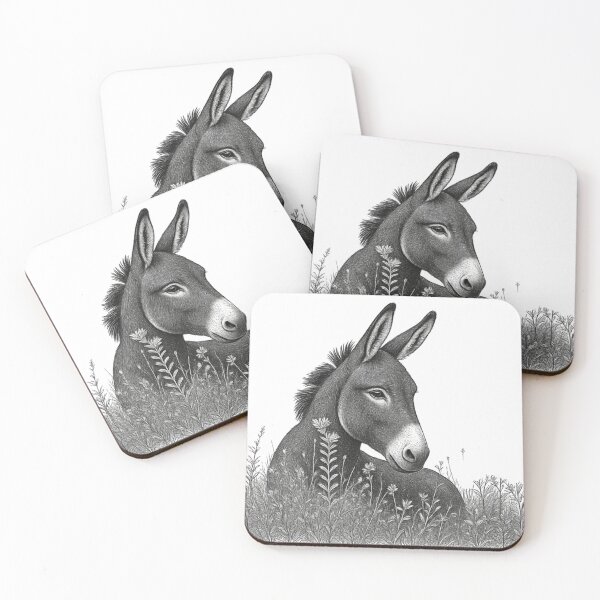 Item preview, Best donkey designed and sold by truleeido.