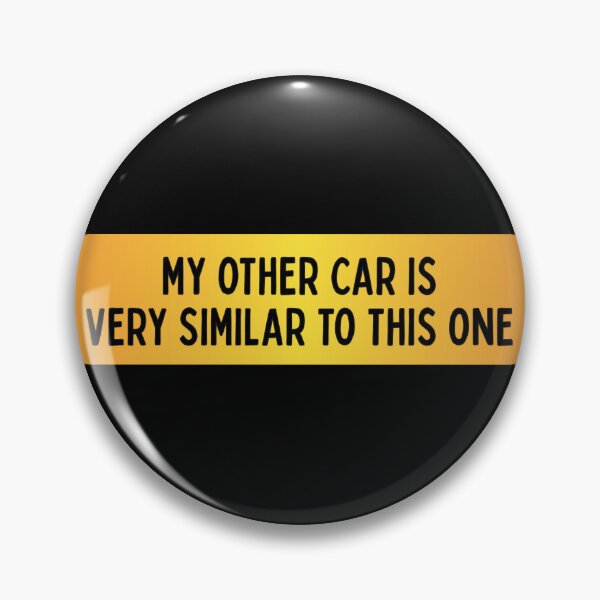 Item preview, Funny Joke Useless Information Bumper Sticker designed and sold by TackyTime.