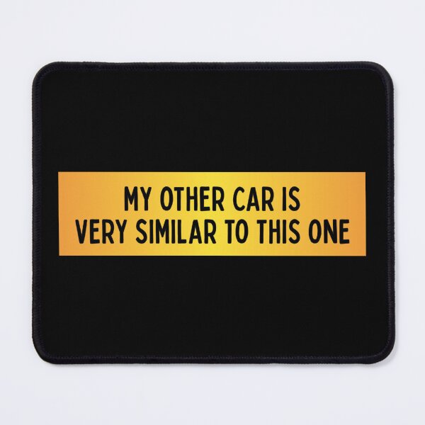Item preview, Funny Joke Useless Information Bumper Sticker designed and sold by TackyTime.