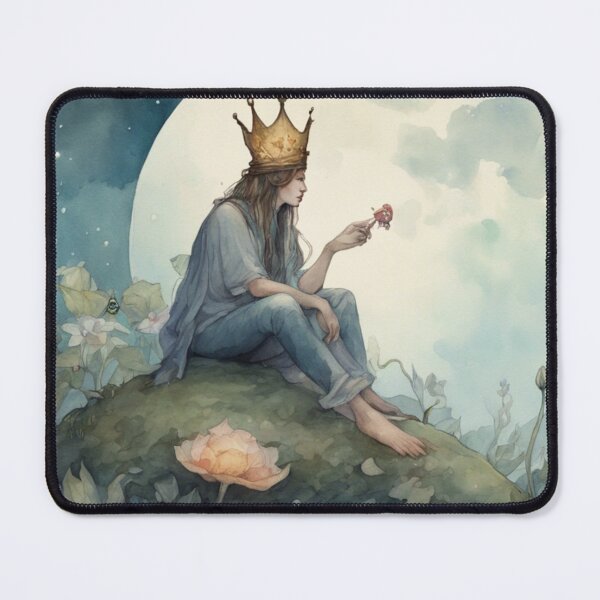 Item preview, Fairy land designed and sold by Skraggen68.