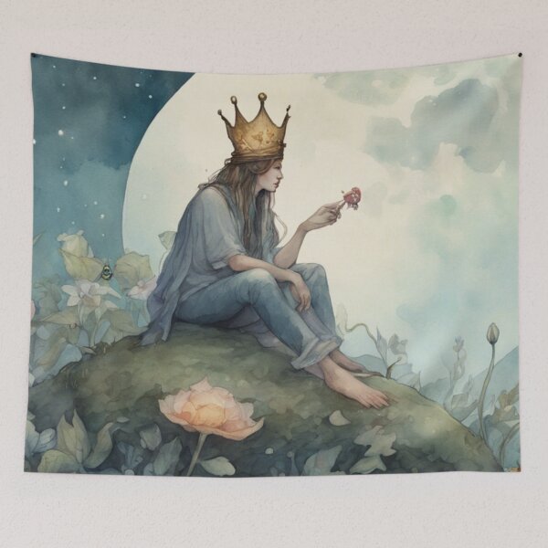 Item preview, Fairy land designed and sold by Skraggen68.