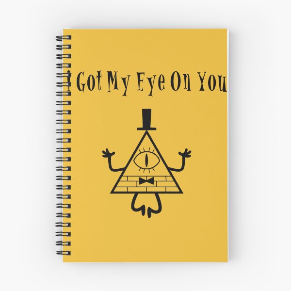 Item preview, I Got My Eye On Eye designed and sold by ArtHouse55.