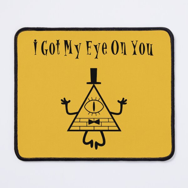 Item preview, I Got My Eye On Eye designed and sold by ArtHouse55.