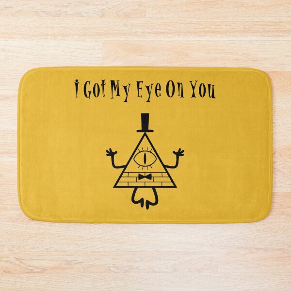 Item preview, I Got My Eye On Eye designed and sold by ArtHouse55.