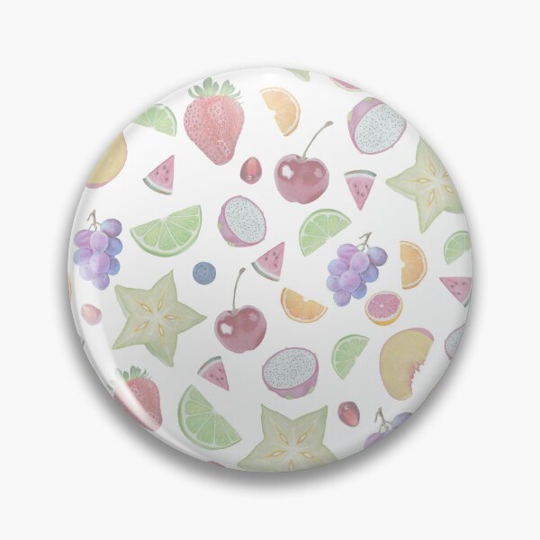 Item preview, fruit collage designed and sold by Ymaoy.