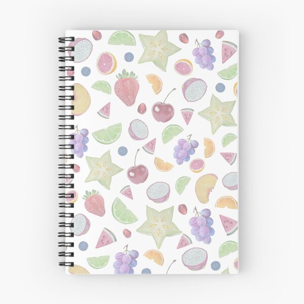 Item preview, fruit collage designed and sold by Ymaoy.