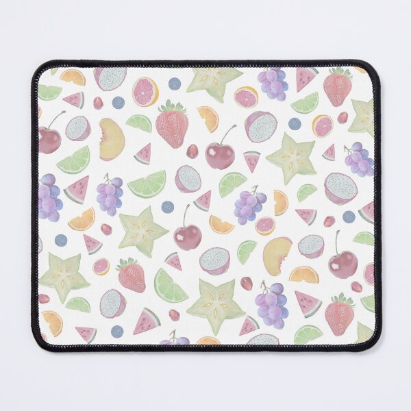 Item preview, fruit collage designed and sold by Ymaoy.