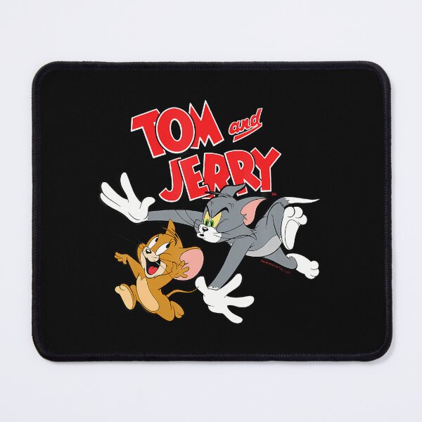 Item preview, Tom And Jerry designed and sold by Dunis02.