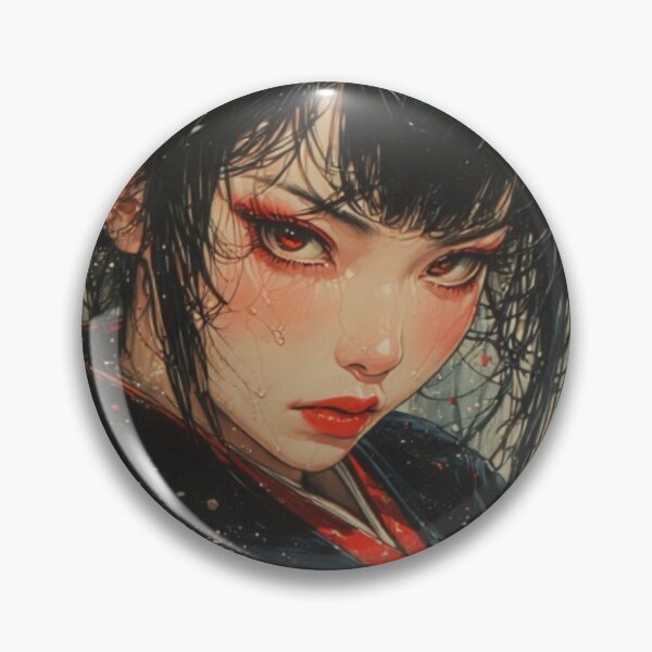 Item preview, NINE LIVES OF THE GEISHA: Sensuous Satin Sirens designed and sold by FANTASY FRENZY.
