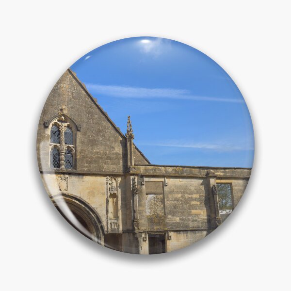 Item preview, Abbey Gate, Wotton-under-Edge designed and sold by Graz-Photos.