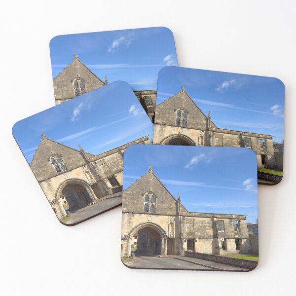 Item preview, Abbey Gate, Wotton-under-Edge designed and sold by Graz-Photos.