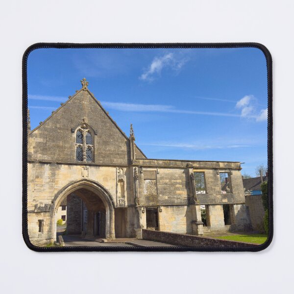 Item preview, Abbey Gate, Wotton-under-Edge designed and sold by Graz-Photos.