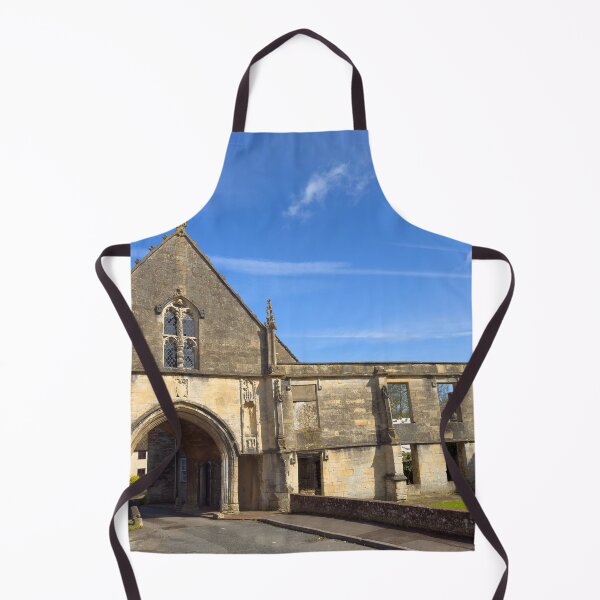 Item preview, Abbey Gate, Wotton-under-Edge designed and sold by Graz-Photos.