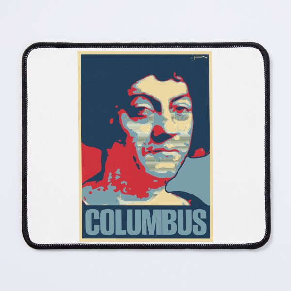 Item preview, Columbus designed and sold by DFA.